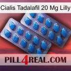 Cialis Tadalafil 20 Mg Lilly viagra2
